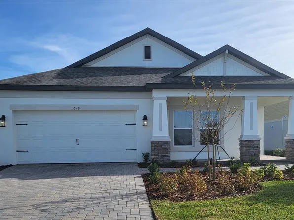 5540 Maydale Ave, Wesley Chapel, FL 33545