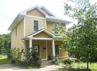 807 Carroll St, Durham, NC 27701