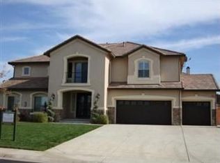 1361 Feliz Way, Lincoln, CA
