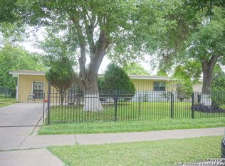 6151 Cedar Valley Dr, San Antonio, TX 78242