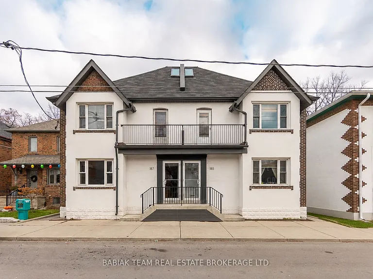 185 Jane St #3 — Photo 13