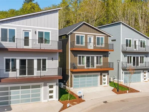 134 Blackfish Court, Bremerton, WA 98310