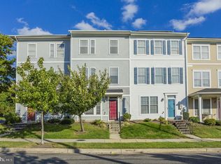 3136 15th Pl SE, Washington, DC 20020
