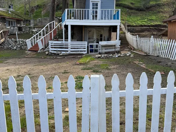 616 South Dr, Lebec, CA 93243