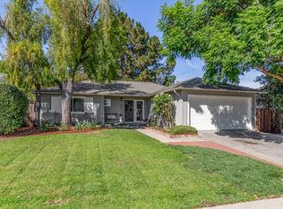 1682 Yale Dr, Mountain View, CA 94040