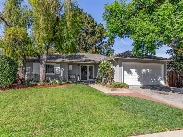 1682 Yale Dr, Mountain View, CA 94040