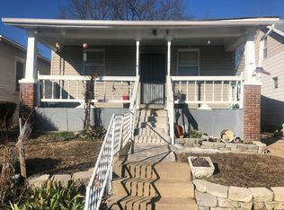 1029 Wall St, Saint Louis, MO