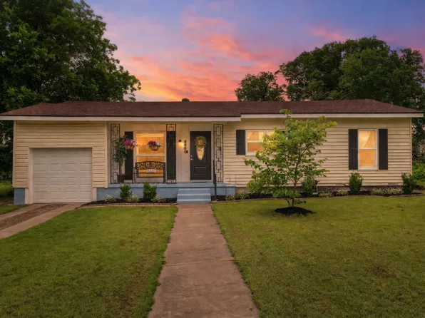4400 Athens Ave, Waco, TX 76710