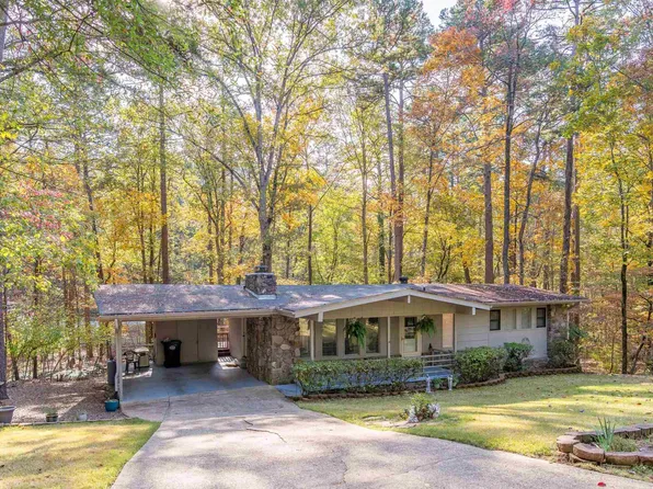 14 Silla Ln, Hot Springs, AR 71909