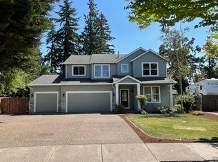 15058 Journey Dr, Oregon City, OR