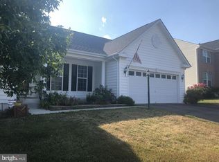 16389 Topsail Ln, Woodbridge, VA 22191