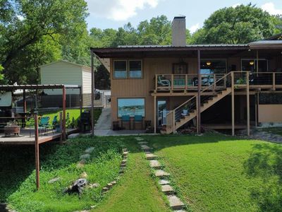 450 Lakeside Dr, BROWNWOOD, TX, 76801