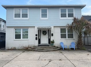 123 Margaret St, Neptune Beach, FL 32266