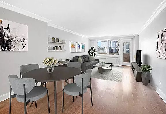 3rd image of 245 E 87th St APT 7C