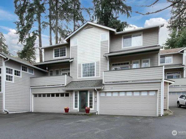 14714 53rd Avenue W #102, Edmonds, WA 98026