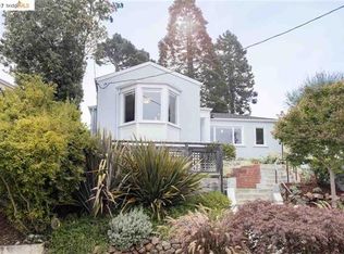 255 Columbia Ave, Kensington, CA 94708