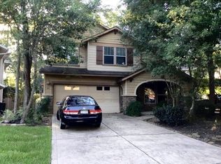 86 N Flickering Sun Cir, Spring, TX 77382