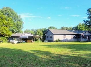 464 Wade Rd, Pocahontas, AR 72455