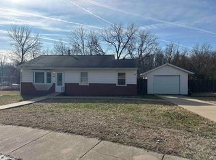 123 Shields St, Burlington, IA 52601