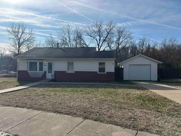 123 Shields St, Burlington, IA 52601