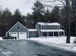 4 Kerryman Cir, Scarborough, ME 04074