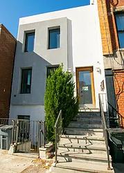 Sold by Brownstone Real Estate