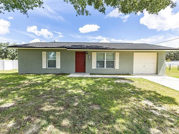 1217 Padgett Cir, Lady Lake, FL 32159