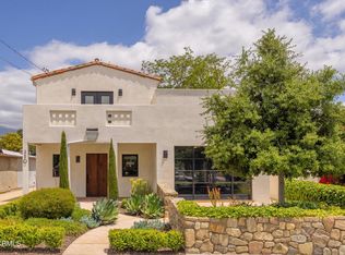 110 Fox St, Ojai, CA 93023