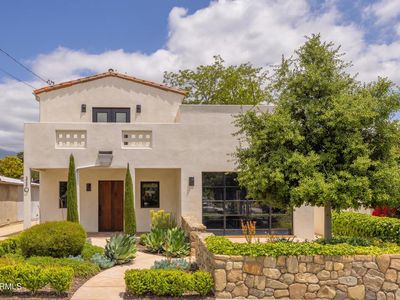 110 Fox St, Ojai, CA, 93023