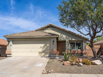 5536 W Durham Hills St, Marana, AZ, 85658
