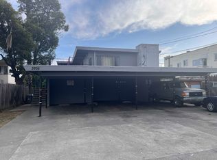 3705 San Juan St #4, Oakland, CA 94601