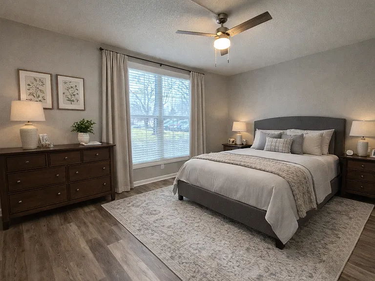 Wind Crest Apartments and Townhomes - Move in Specials Available! — Photo 28