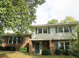 4701 Latimer Rd, Raleigh, NC 27609