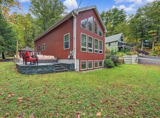 203 Mountain View Rd, Gray, ME 04039