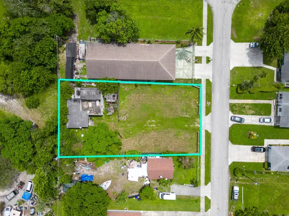 111 NW 11th Avenue, Delray Beach, FL 33444