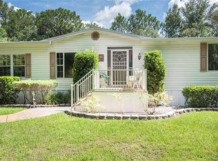 21 E Katie St, Hernando, FL 34442