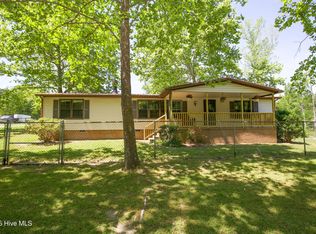 875 Pineywood Church Rd, Cameron, NC 28326