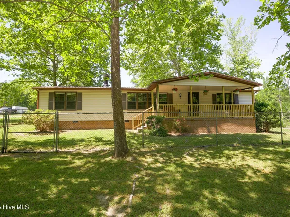 875 Pineywood Church Road, Cameron, NC 28326