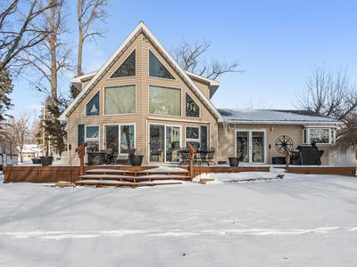 6629 Caledonia Rd, Hubbard Lake, MI, 49747