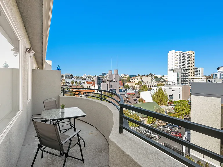 1501 India St #607 — Photo 16