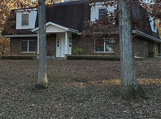 25028 Audrain Rd #820, Mexico, MO 65265