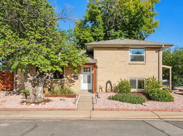3920 Jay Street, Wheat Ridge, CO 80033