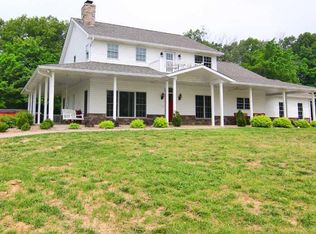 1048 County Road 347, Jackson, MO 63755