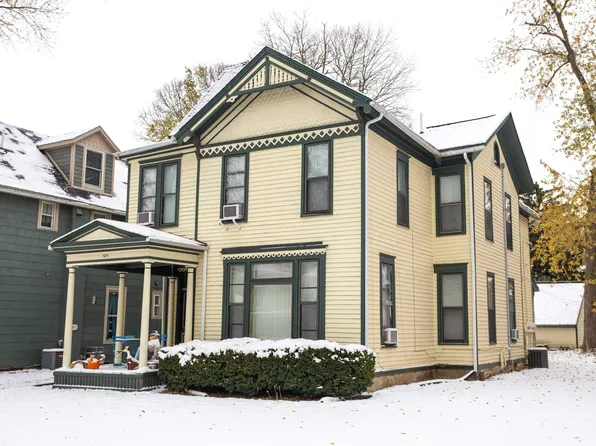 1011 W Wayne St, Fort Wayne, IN 46802