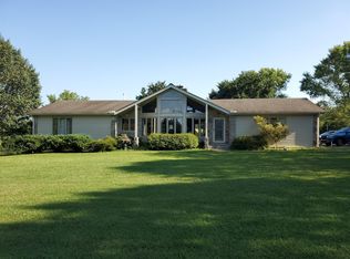 4020 Fort Blount Rd, Dixon Springs, TN 37057