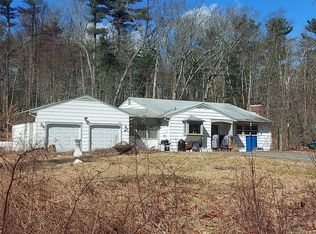 305 Pratt Rd, Killingly, CT 06241