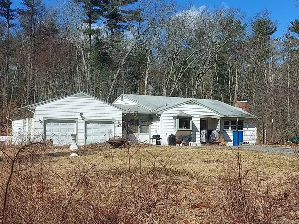 305 Pratt Road, Killingly, CT 06241