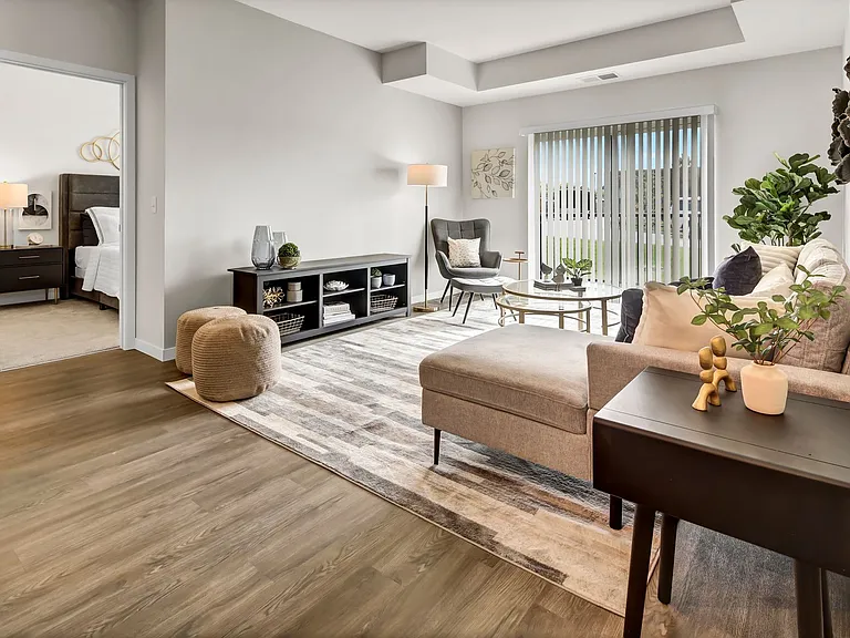 Quest Apartments — Photo 46