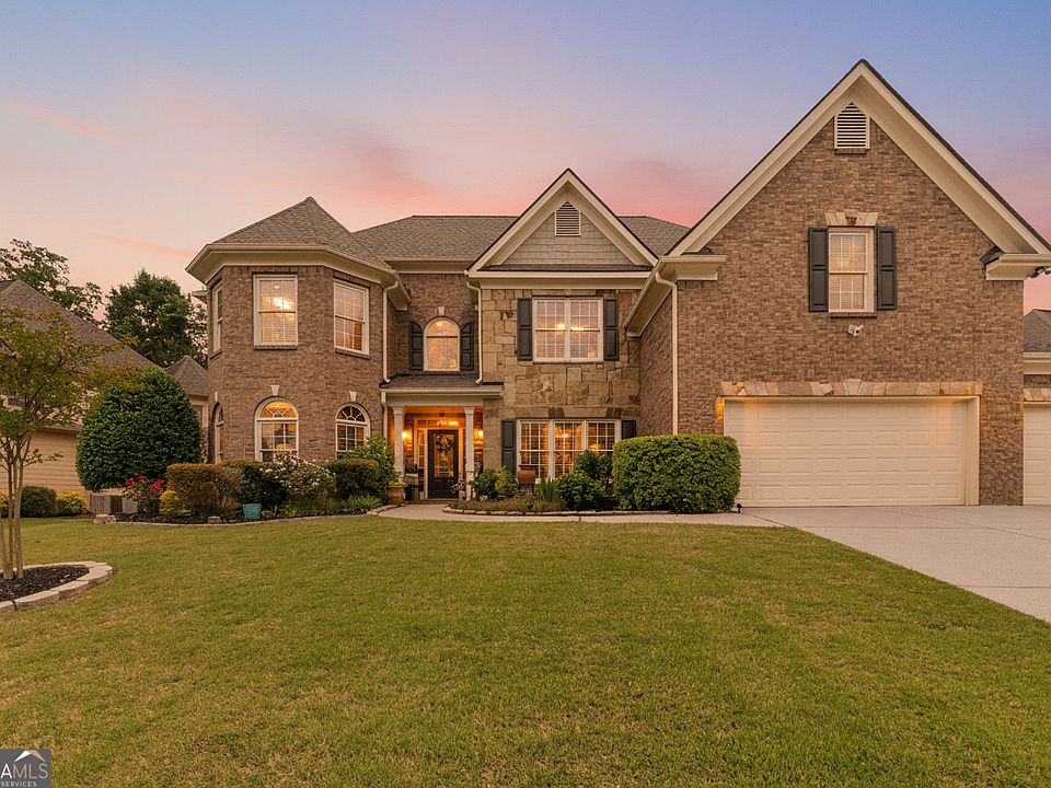 1st image of 1758 Great Shoals Cir
