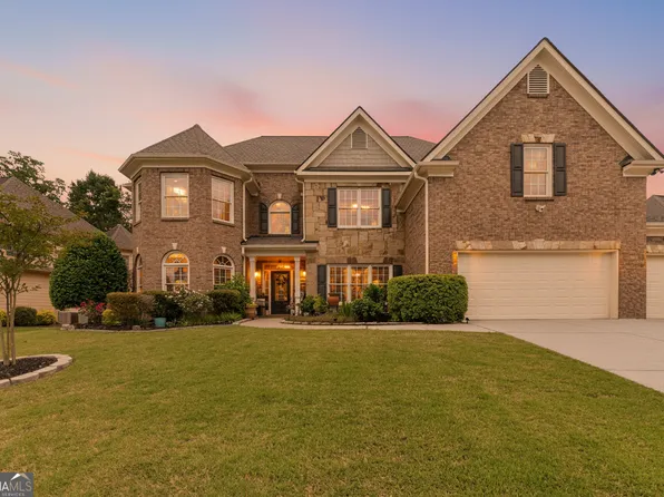 1758 Great Shoals Cir, Lawrenceville, GA 30045